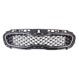 Alzare® - Grille (CAPA Certified)