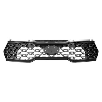 Alzare® - Grille