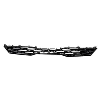 Alzare® - Grille (CAPA Certified)