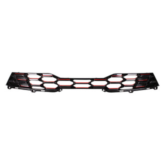 Alzare® - Grille (Standard Line)