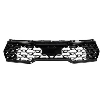 Alzare® - Grille