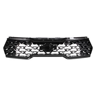 Alzare® - Grille (CAPA Certified)