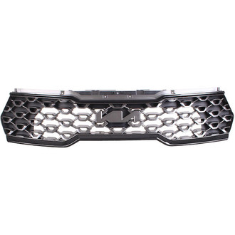 Alzare® - Grille (Standard Line)