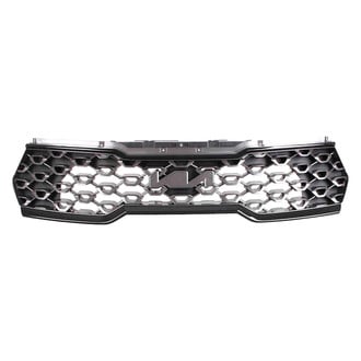 Alzare® - Grille (CAPA Certified)