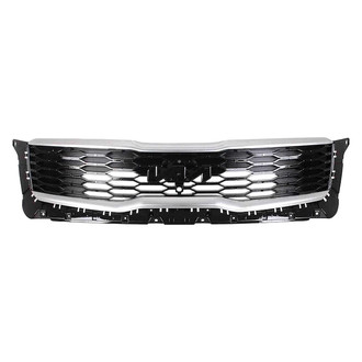 Alzare® - Grille (CAPA Certified)