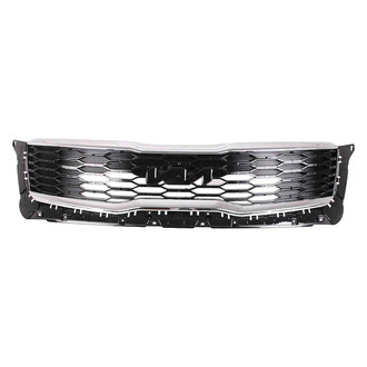 Alzare® - Grille (Standard Line)