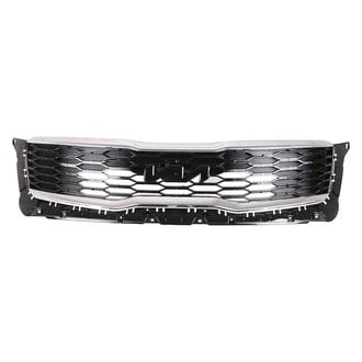 Alzare® - Grille (Standard Line)