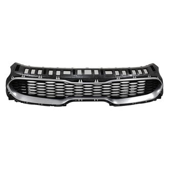 Alzare® - Grille (Standard Line)