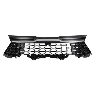 Alzare® - Grille