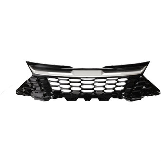 Alzare® - Grille (CAPA Certified)