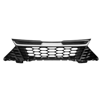 Alzare® - Grille (Standard Line)