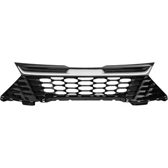 Alzare® - Grille (CAPA Certified)