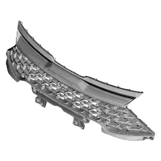 Alzare® - Grille (Standard Line)