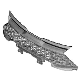 Alzare® - Grille (CAPA Certified)