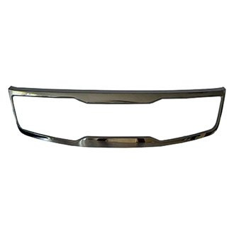 Alzare® - Grille Frame