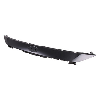 Alzare® KI1210101C - Upper Grille Cover (CAPA Certified)