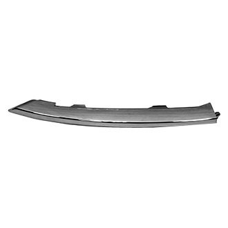 Alzare® - Lower Passenger Side Grille Molding (Standard Line)