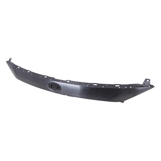 Alzare® - Upper Grille Molding Panel (CAPA Certified)