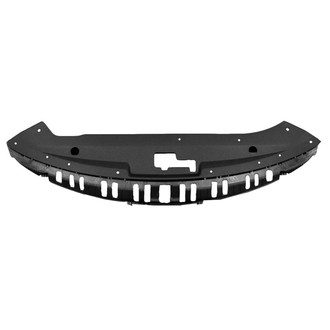 Alzare® - Upper Radiator Support Cover (Standard Line)