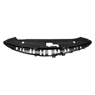 Alzare® - Radiator Support Cover