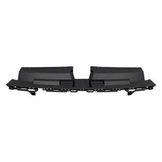 Alzare® - Radiator Support Cover