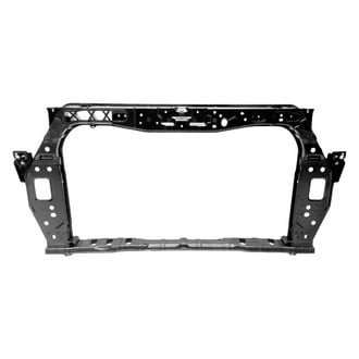 Alzare® - Front Radiator Support (Standard Line)