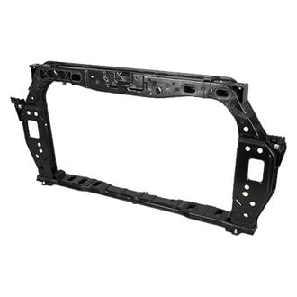 Alzare® - Radiator Support (CAPA Certified)