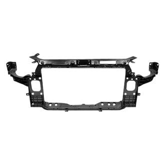 2010 kia forte radiator support