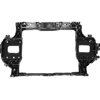 Alzare® - Radiator Support (Standard Line)