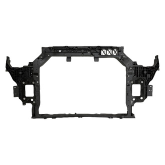 Alzare® - Front Radiator Support (CAPA Certified)