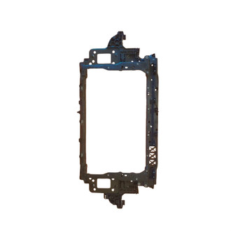 Alzare® - Radiator Support