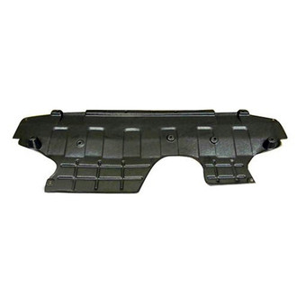 Alzare® - Front Lower Bumper Splash Shield (Standard Line)