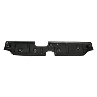 Alzare® - Rear Transmission Splash Shield (Standard Line)