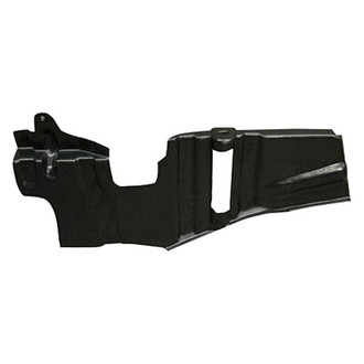 Alzare® - Driver Side Engine Splash Shield (Standard Line)
