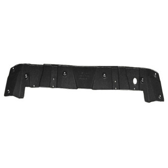 Alzare® - Engine Splash Shield