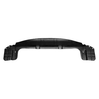 Alzare® - Front Bumper Splash Shield