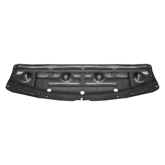 Alzare® - Front Bumper Splash Shield (Standard Line)