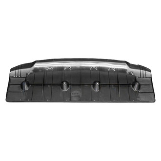 Alzare® - Bumper Splash Shield