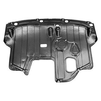 Alzare® - Engine Splash Shield