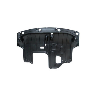 Alzare® - Engine Splash Shield