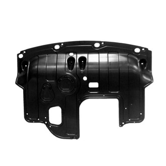 Alzare® - Engine Splash Shield (CAPA Certified)