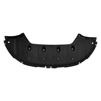 Alzare® - Bumper Splash Shield (Standard Line)
