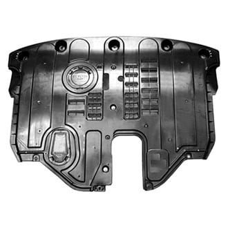 Alzare® - Engine Splash Shield (CAPA Certified)