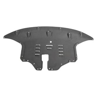 Alzare® - Engine Splash Shield (Standard Line)