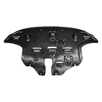 Alzare® - Engine Splash Shield (Standard Line)