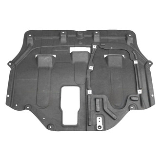 Alzare® - Engine Splash Shield
