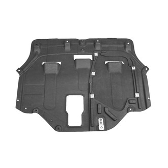 Alzare® - Engine Splash Shield