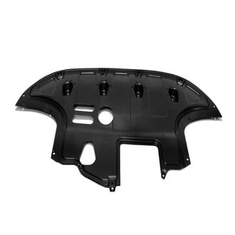 Alzare® - Engine Splash Shield (CAPA Certified)