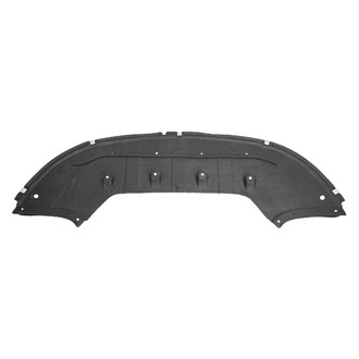 Alzare® - Engine Splash Shield
