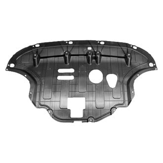 Alzare® - Engine Splash Shield